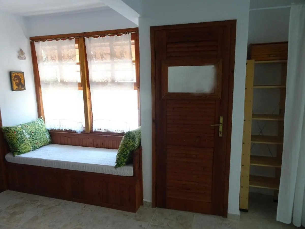 Holiday home Spitaki Villa Pefkochori