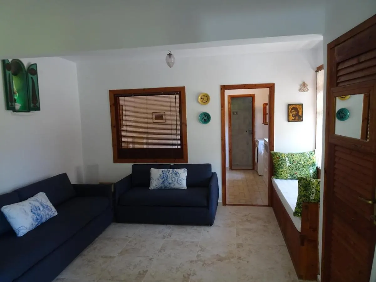 Spitaki Villa Pefkochori