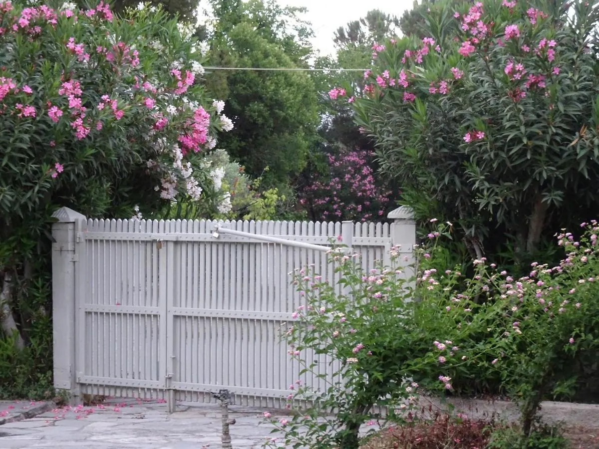 Spitaki Villa Pefkochori Holiday home
