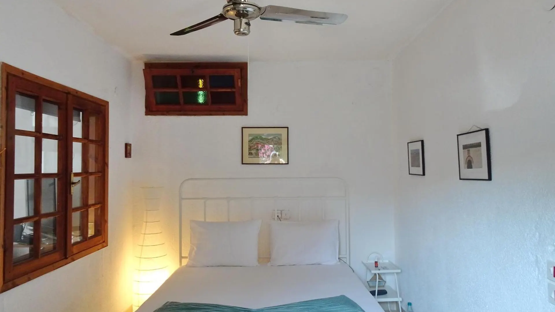 Spitaki Villa Pefkochori Holiday home